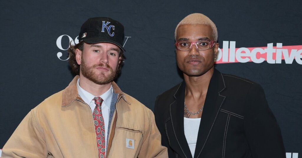 Summer House’s KJ Dillard Reads West Wilson’s Post-Reunion Apology Text to Him Live on Air Summer House’s KJ Dillard Reads West Wilson’s Post-Reunion Apology Text to Him Live on Air