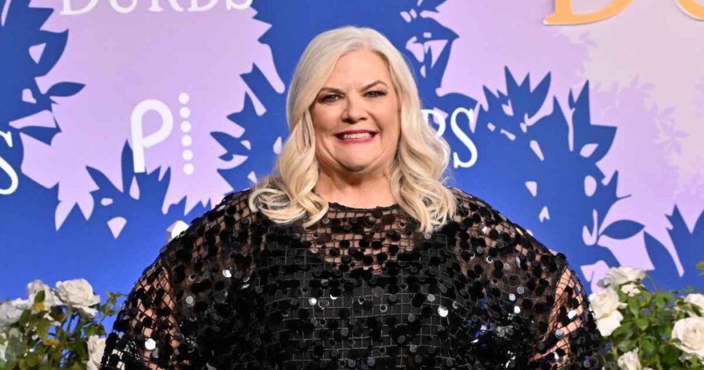 ‘SNL’ Writer Paula Pell Thinks She Wasn’t Cast as a Performer Because She Was ‘Plus-Size’