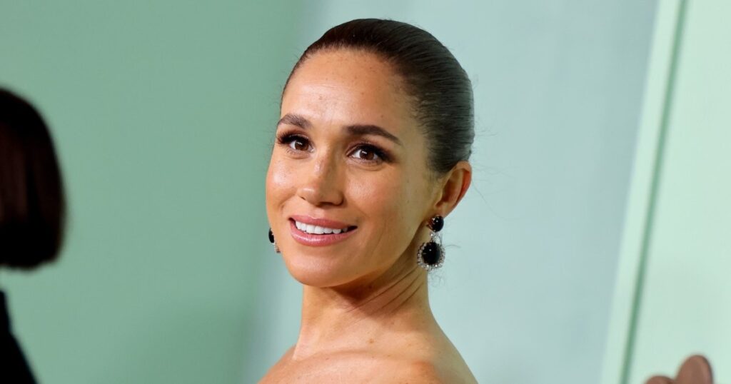 Meghan Markle Reveals Cute Nicknames for Kids Prince Archie and Princess Lilibet Meghan Markle Reveals Cute Nicknames for Kids Prince Archie and Princess Lilibet