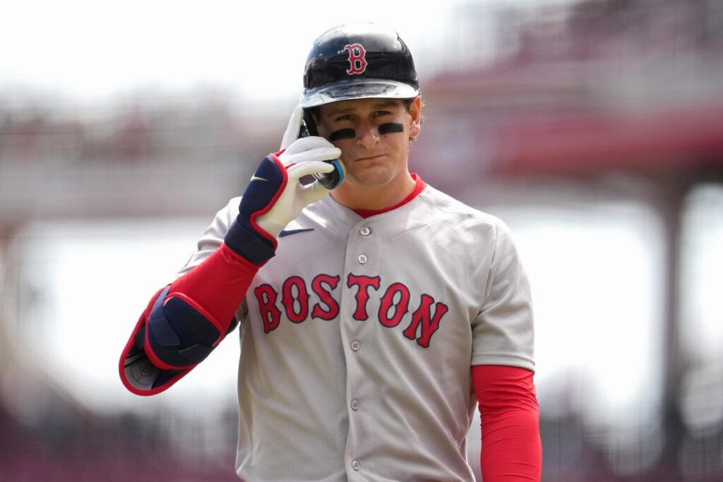The Red Sox Are in Dire Straits — and No Help Is Coming