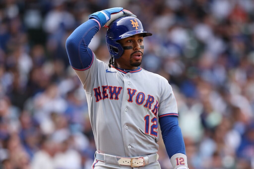 The New York Mets Are Expensive — and Really Bad