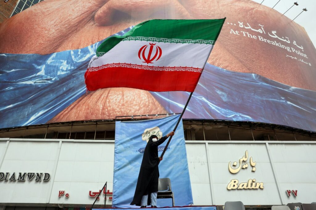 Why the Iran peace deal may not be very good for the US 