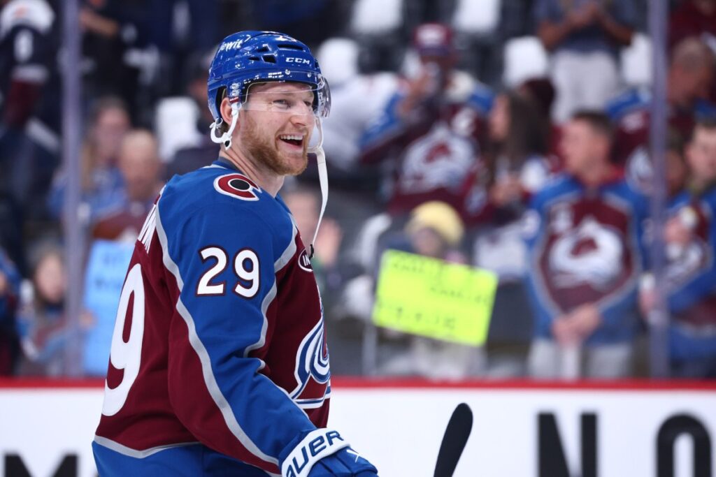 Ranking the Final 8 Teams Left in the Stanley Cup Playoffs Ranking the Final 8 Teams Left in the Stanley Cup Playoffs