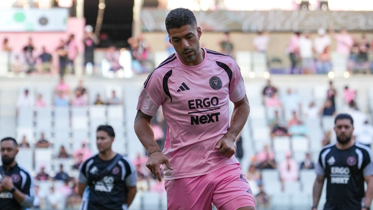Inter Miami CF v Orlando City SC