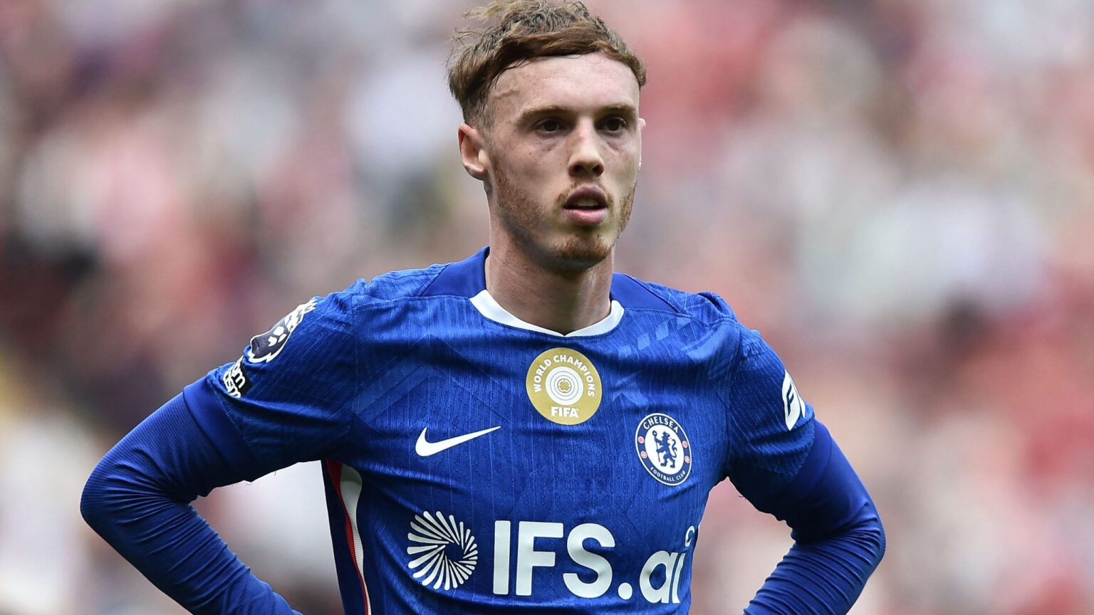 ‘Hype After One Good Season:’ Did Chelsea’s Cole Palmer Rise Too Fast?