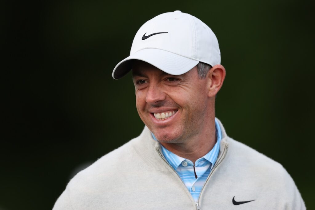Rory McIlroy Walks Back Frustration of Course Setup at PGA Championship