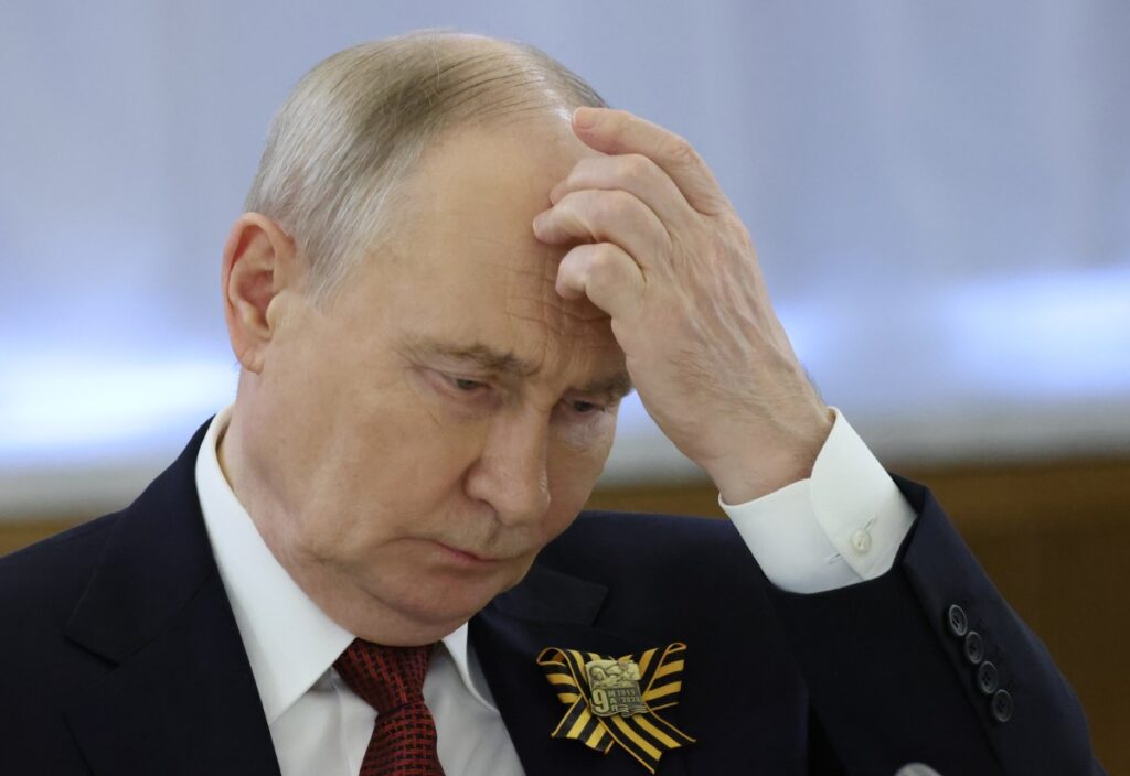 Is Ukraine war coming to an end? Putin’s comment’s dissected 