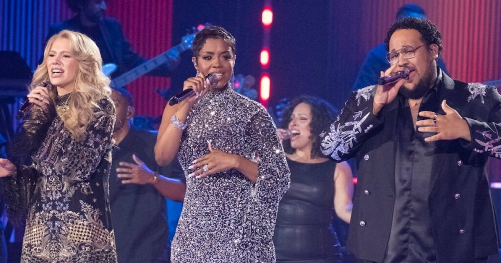 ‘American Idol’ Season 24 Winner Hannah Harper Reacts to Victory: ‘Y’all Changed My Life’ ‘American Idol’ Season 24 Winner Hannah Harper Reacts to Victory: ‘Y’all Changed My Life’
