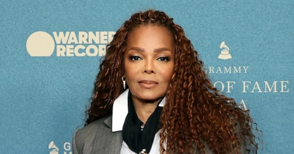 Janet Jackson Celebrates 60th Birthday With Her Loved Ones, Including Sister La Toya