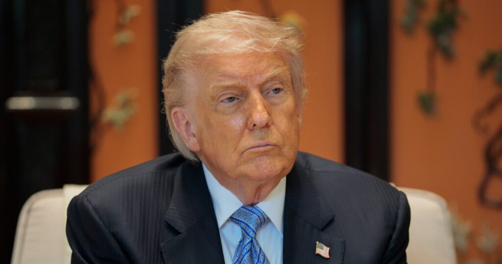 Donald Trump Puts Stephen Colbert in a Dumpster in AI Video After ‘Late Show’ Axed Donald Trump Puts Stephen Colbert in a Dumpster in AI Video After ‘Late Show’ Axed