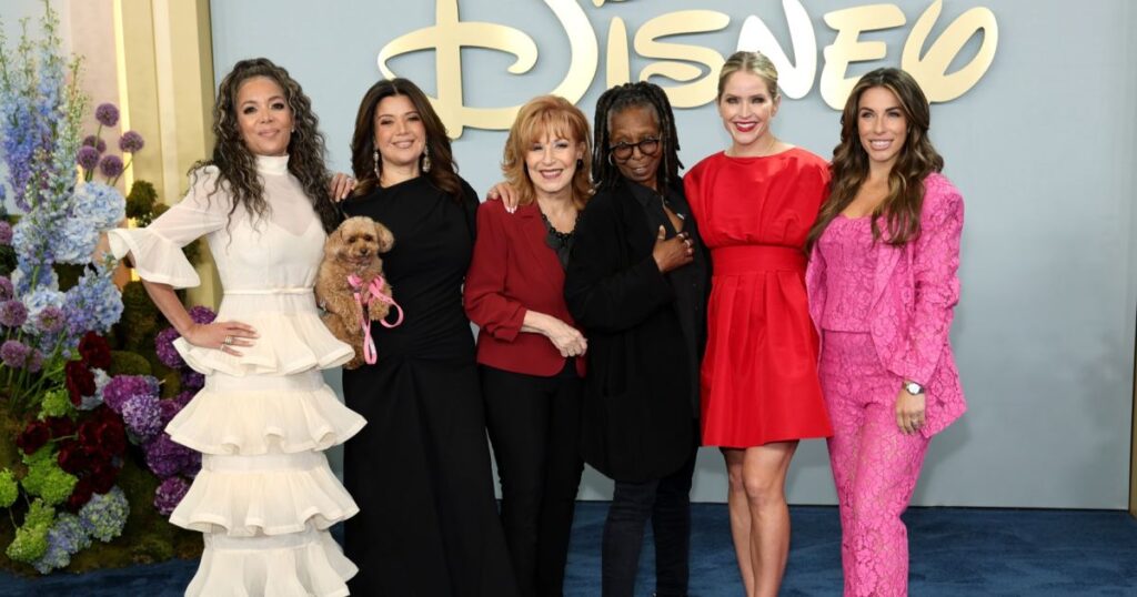 Joy Behar Announces Hiatus From ‘The View,’ Temporary Cohosts Stepping in During Her Absence