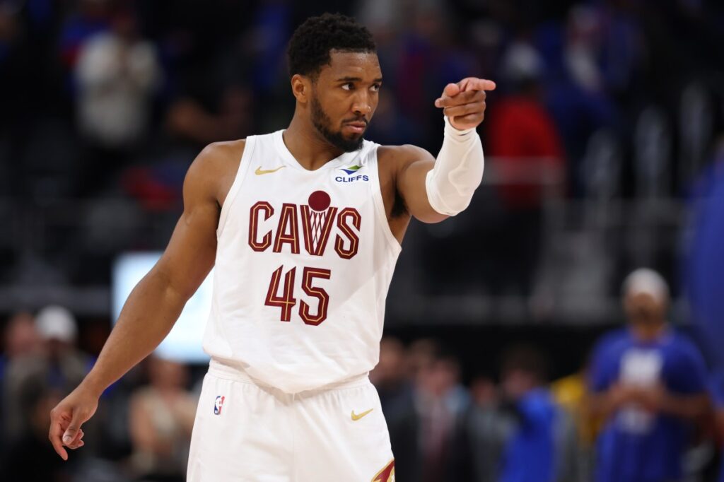 Congrats Cavs on the Game 7 Win — Now It’s Time for the Knicks to Sweep You