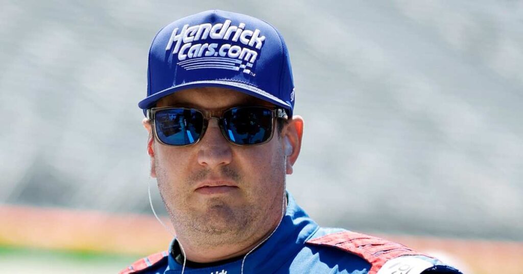 How NASCAR’s Kyle Busch Spent His Final Days: Celebrating Kids’ Birthdays, Races and More