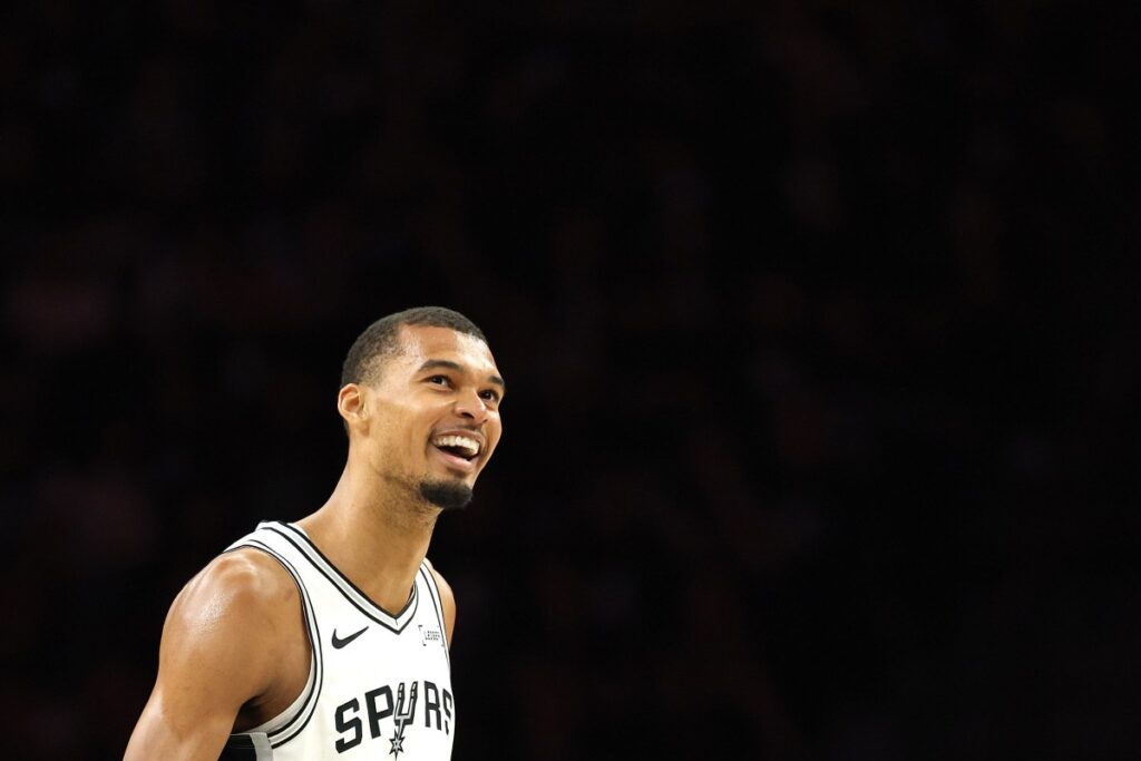 Wemby? Luka? Which NBA Players I Wouldn’t Trade for This Year’s No. 1 Pick