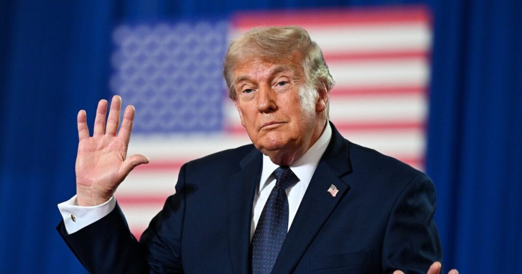 Donald Trump Says ‘Cancel It’ Amid Backlash Over Freedom 250’s Great American State Fair Donald Trump Says ‘Cancel It’ Amid Backlash Over Freedom 250’s Great American State Fair
