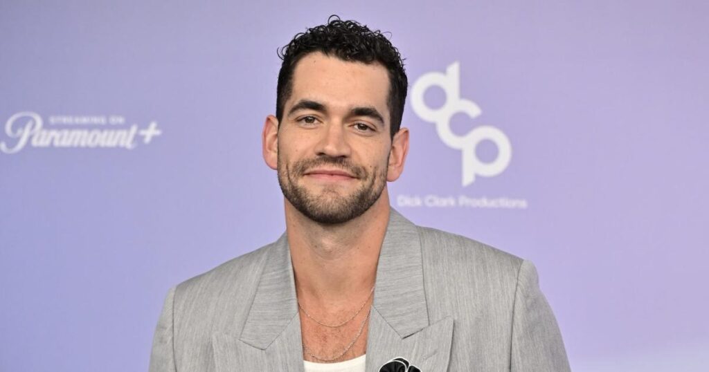 Summer House’s Jesse Solomon Teases Reunion Amid Amanda and West Drama: ‘Obviously It’s Brutal’ (Exclusive)