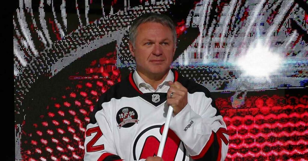 Claude Lemieux’s Friend Claims the Late NHL Star Lived With an ‘Injustice’ He Could No Longer ‘Bear’ Claude Lemieux’s Friend Claims the Late NHL Star Lived With an ‘Injustice’ He Could No Longer ‘Bear’