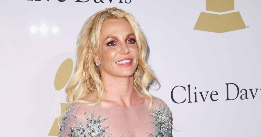 Britney Spears’ DUI Police Report Reveals New Details of Arrest: Prozac and Adderall Use, More (Exclusive)