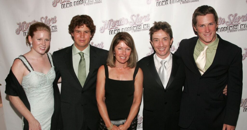 Martin Short Shares Wife Nancy Dolan’s Last Words and How They Connected to Daughter Katherine’s Death