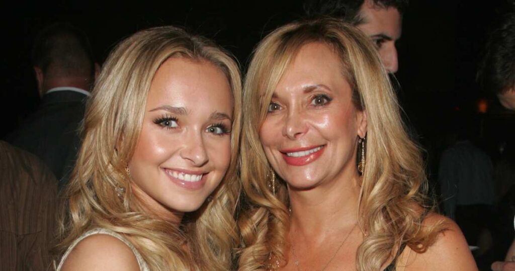 Hayden Panettiere Says Mom’s ‘Entitlement’ Claims Are ‘False,’ Says Door Is Open for Reconciliation