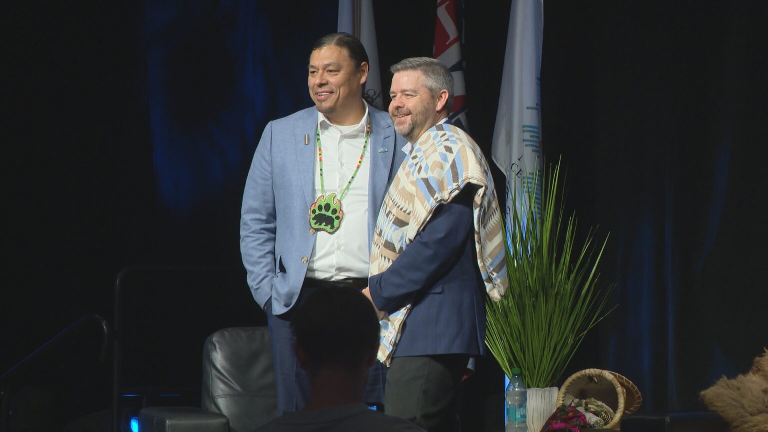 ‘We need to be ready’: First Nations groups back Saskatchewan nuclear projects ‘We need to be ready’: First Nations groups back Saskatchewan nuclear projects