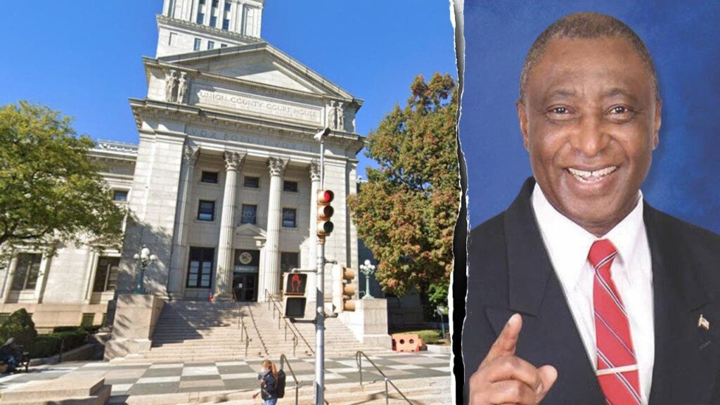 Former Dem mayoral candidate admits forging voter registration applications