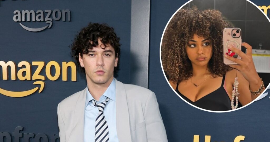 Is ‘Off Campus’ Star Belmont Cameli Single? Inside His Relationship With Raina Morris