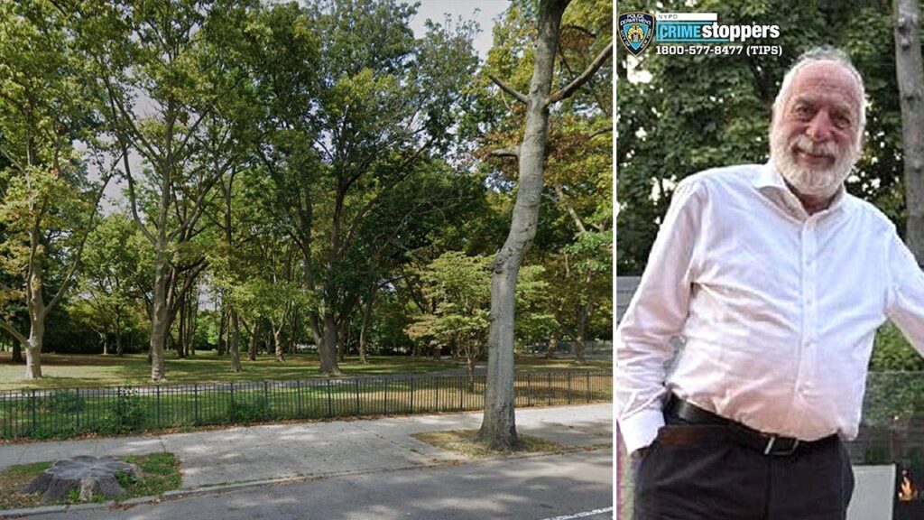 Bakery owner found dead near lake shoreline as police launch homicide investigation: officials