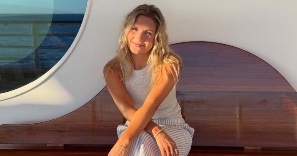 Katie Bates Says Silence Can Feel Like ‘Betrayal’ After ‘Painful’ Childhood Incident Katie Bates Says Silence Can Feel Like ‘Betrayal’ After ‘Painful’ Childhood Incident