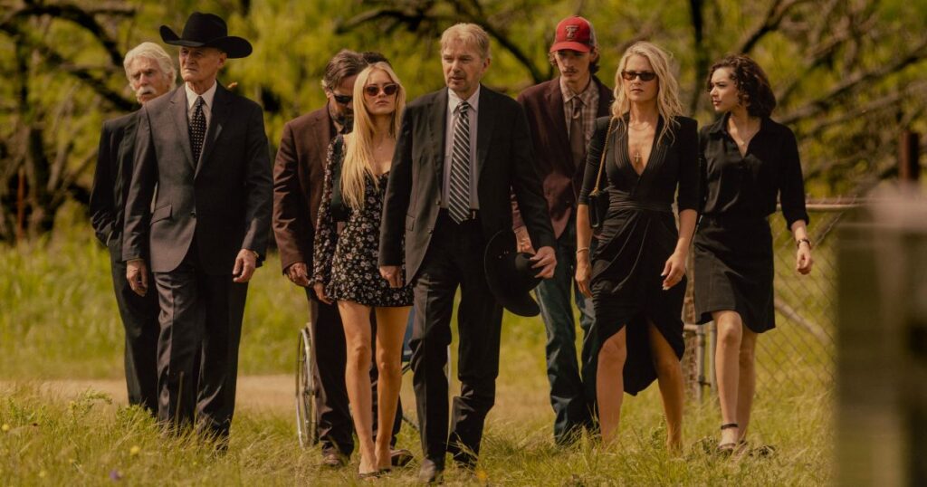 Landman’s Paulina Chavez Speculates Wildly About Season 3: From a Wedding to ‘Dutton Ranch’ Crossover (Exclusive)