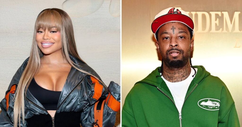 Latto Appears to Give Birth, Welcome 1st Child With 21 Savage 2 Months After Announcing New Album