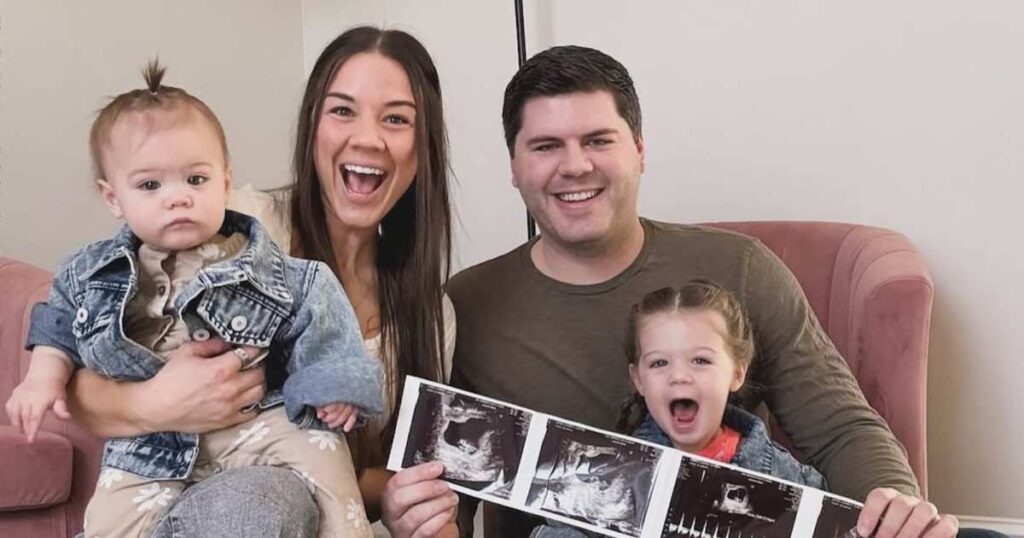 Influencer Lizzie Kieffer Shares Late Daughter Lily’s Diagnosis After Her Death at Age 1