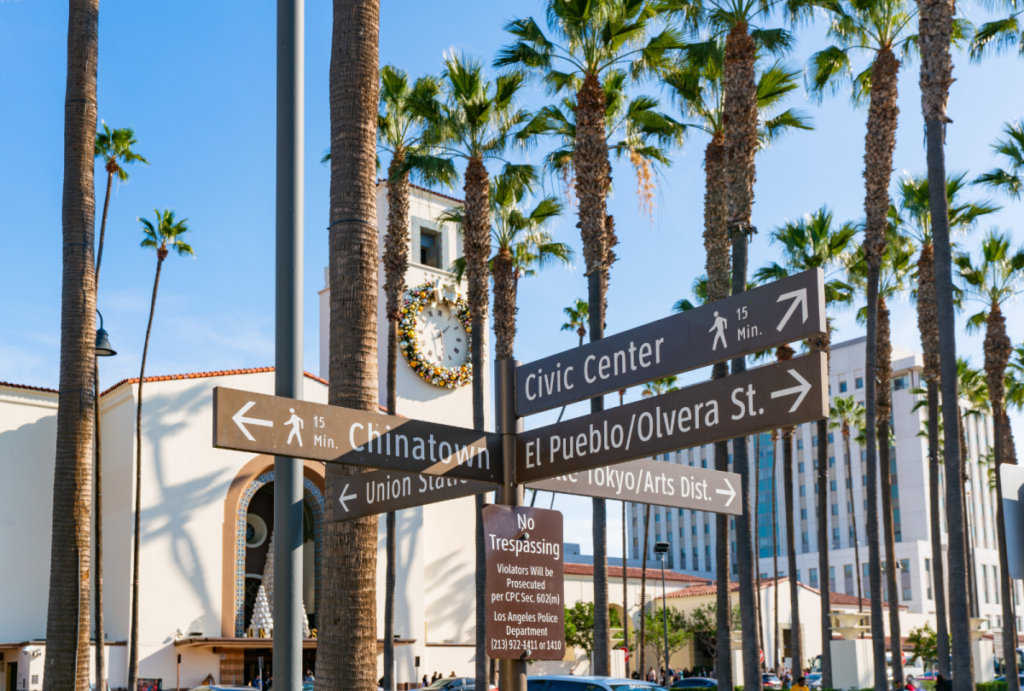 Beyond the Neon: Discover the Soul of Los Angeles’ Historic Heart