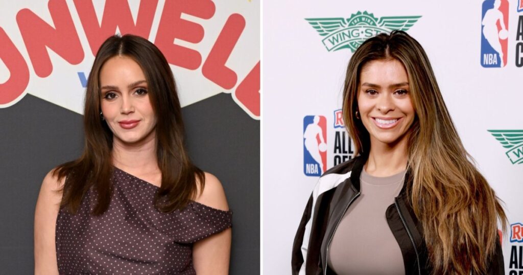 Mikayla Matthews Doubles Down on Taylor Frankie Paul Drama, Addresses ‘Snake Friends Narrative’