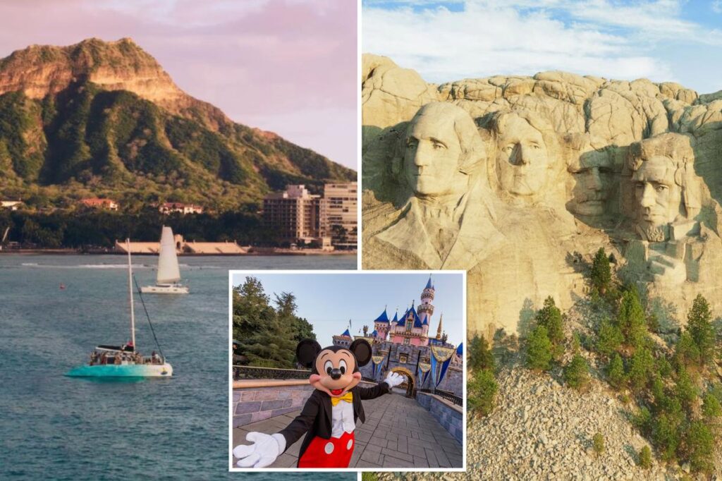 Disney reveals opening date for ‘Soarin’ Across America’ — plus first look at featured locales