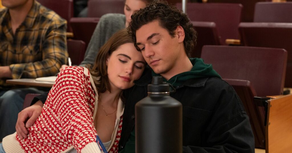 ‘Off Campus’ Season 2 Is Already Written — But ‘Adjustments’ Could Happen After Book Changes (Exclusive)