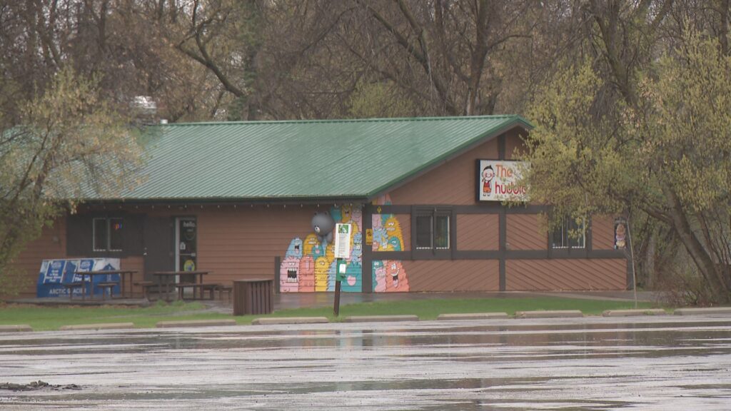 Sask. campers hitting the trails despite wet, cool forecasts for long weekend