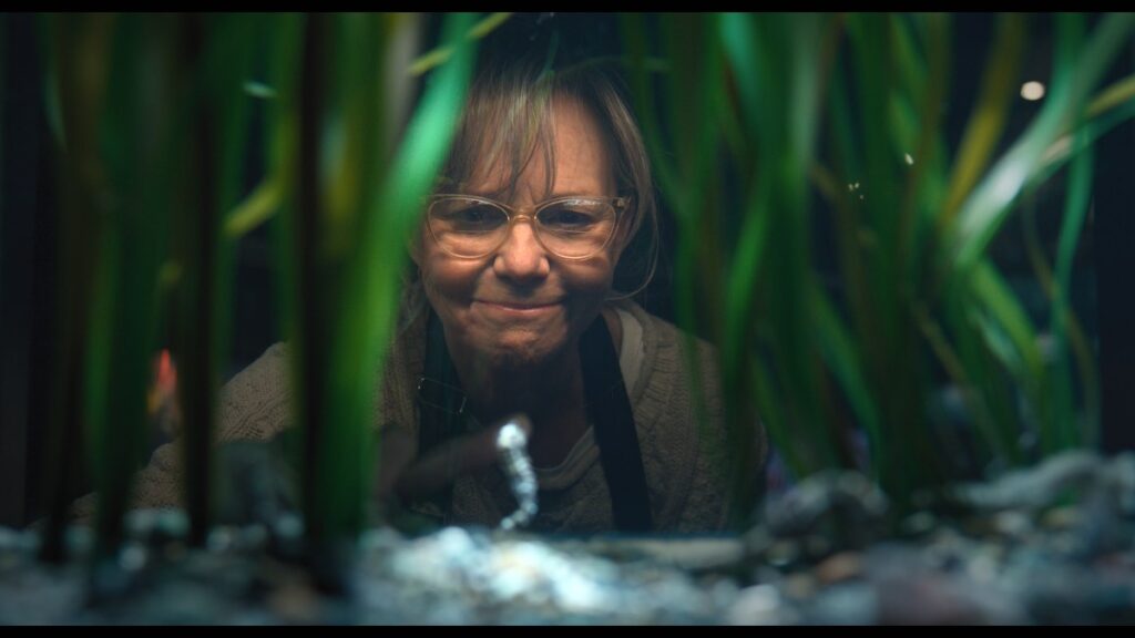 Sally Field on ‘Remarkably Bright Creatures’ and Why She Isn’t Done Yet