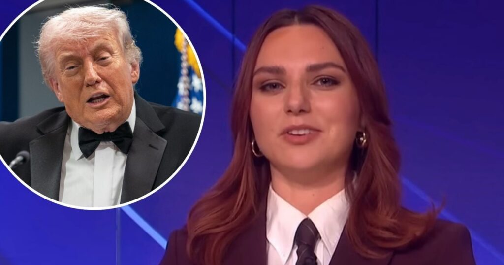 ‘Saturday Night Live UK’ Jokes That President Donald Trump ‘S*** Himself’ Before WHCD Shooting