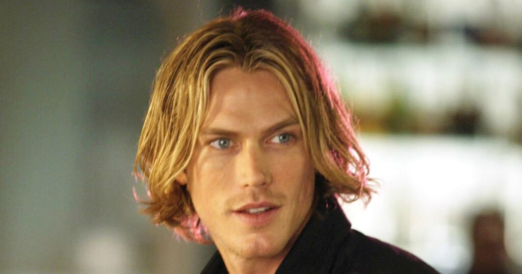 Sex and the City’s Smith Actor Resurfaces After 3-Year Hiatus to Mysteriously Reveal Where He Went