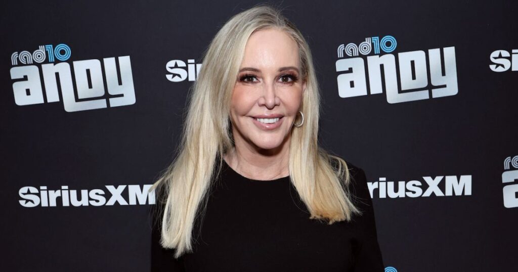 Shannon Beador Reveals Dog Archie Diagnosed With Brain Cancer: ‘Going to Do Everything We Can’