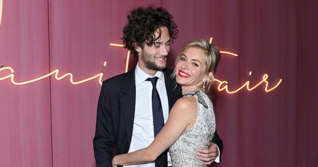 Sienna Miller and Boyfriend Oli Green’s Relationship Timeline: From Dating to Welcoming Baby No. 2