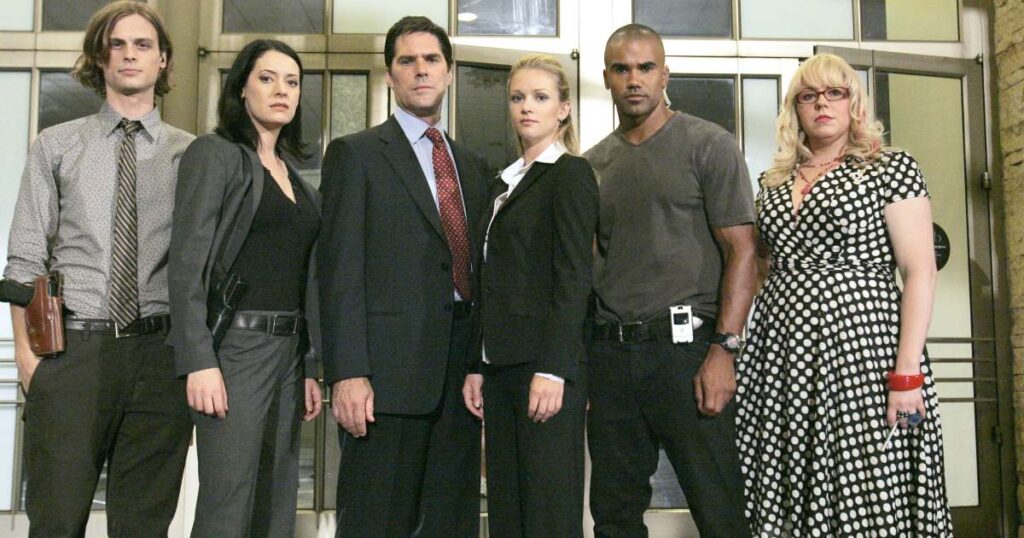 Breaking Down the Most Shocking and Heartbreaking ‘Criminal Minds’ Deaths Through the Years Breaking Down the Most Shocking and Heartbreaking ‘Criminal Minds’ Deaths Through the Years