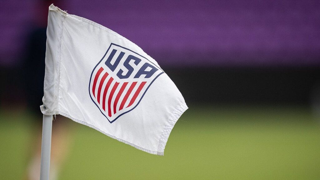 USMNT roster takes shape under Mauricio Pochettino as US prepares to host World Cup: reports USMNT roster takes shape under Mauricio Pochettino as US prepares to host World Cup: reports
