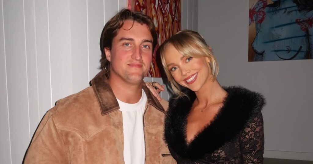 What to Know About OnlyFans Star Annie Knight’s Upcoming Wedding With Henry Brayshaw