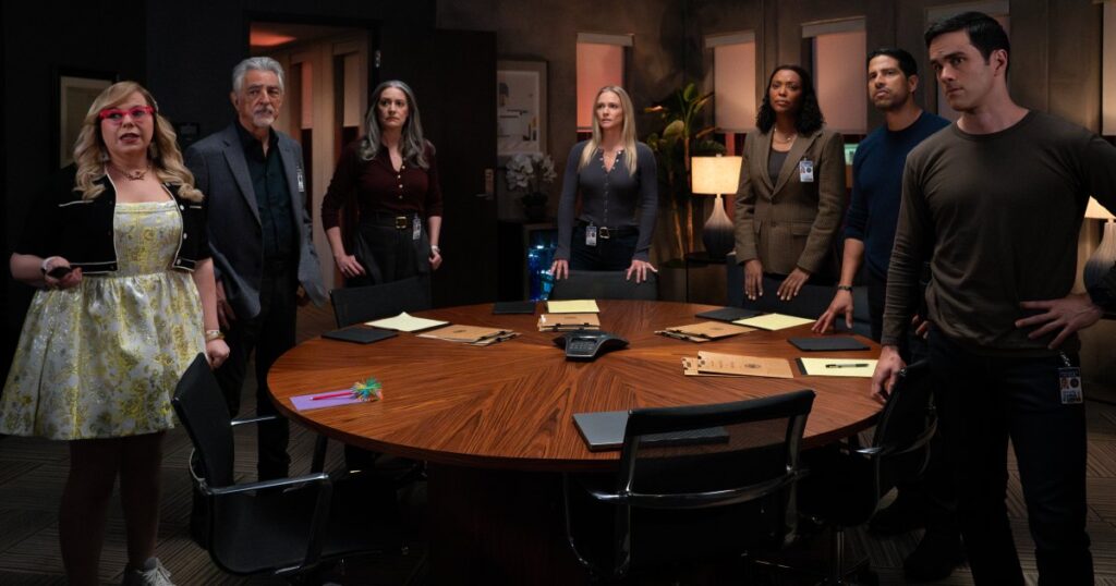 Which ‘Criminal Minds’ Stars Are — And Aren’t — Returning for Season 19 After Surprise Death