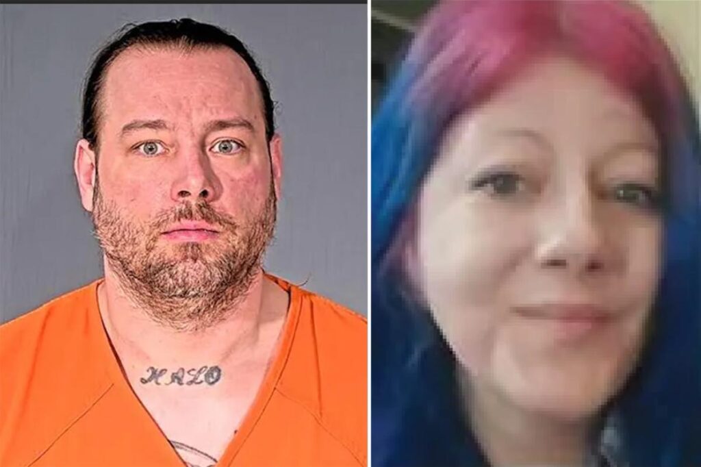 ‘Widowed’ Wisconsin husband allegedly killed wife and hid body — before using her wedding ring to propose to his new girlfriend