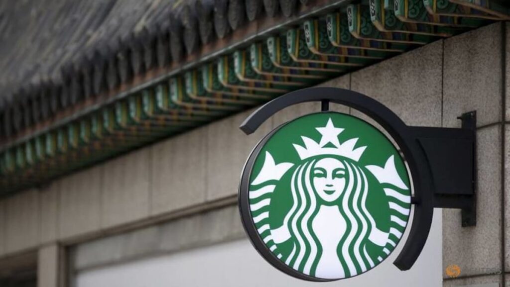 Starbucks Korea CEO sacked over ‘Tank Day’ campaign that evokes 1980 massacre