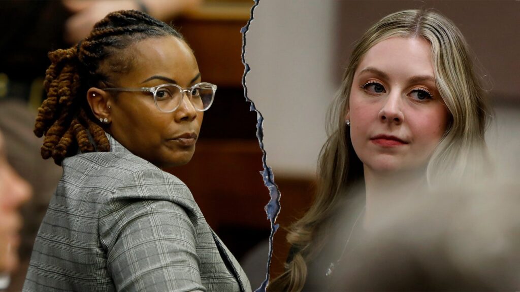 Former Virginia assistant principal on trial after allegedly ignoring warnings before 6-year-old shot teacher Former Virginia assistant principal on trial after allegedly ignoring warnings before 6-year-old shot teacher
