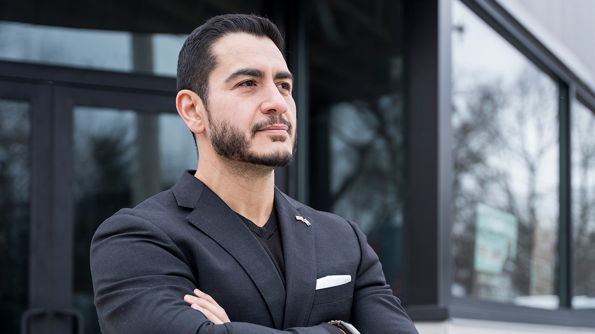Abdul El-Sayed